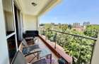Furnished 3 Bed Apartment with En Suite at Brookside Drive - 14