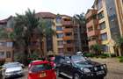 3 Bed Apartment with En Suite at Kingara Road - 3