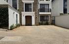 4 Bed Townhouse with En Suite at Peponi Road - 18