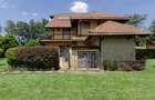 5 Bed House with Swimming Pool in Karen - 2