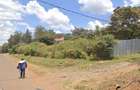 1 ac Land at Karen Tumbili Road - 2
