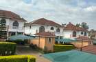 4 Bed Villa with En Suite in Kiambu Road - 14