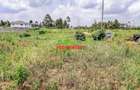 0.05 ha Residential Land at Lusigetti - 6