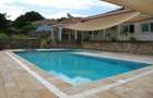 5 Bed Villa with En Suite at Vipingo - 7