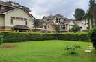 5 Bed Townhouse with En Suite at Lavington - 8