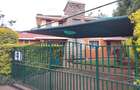 4 Bed Villa with Swimming Pool in Kiambu Road - 1