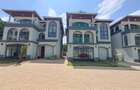 5 Bed Townhouse with En Suite at James Gichuru - 1