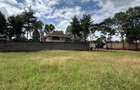0.1 ac Land in Runda - 1