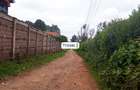 0.156 ac Land in Kikuyu Town - 4