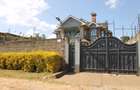4 Bed House with En Suite at Limuru - 7