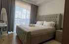 Furnished 1 Bed Apartment with Swimming Pool in Kileleshwa - 6