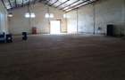 Warehouse with Service Charge Included in Thika - 1