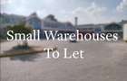 Warehouse in Embakasi - 1