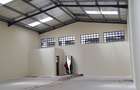 5,000 ft² Warehouse with Service Charge Included at Mombasa Road - 3