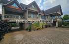 4 Bed House with En Suite in Kitisuru - 17