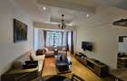 Furnished 2 Bed Apartment with En Suite in Nyari - 2
