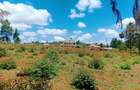 500 m² Residential Land at Jambu Tv - 1