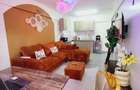 Serviced 1 Bed Apartment with En Suite at Grand Midtown Apartments - 3