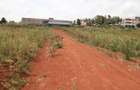 0.125 ac Commercial Land at Muchatha - 5