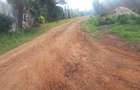 0.125 ac Residential Land in Ongata Rongai - 7