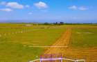 Residential Land in Naivasha - 4