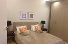 Furnished 3 Bed Apartment with En Suite at Riverside - 16