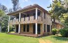 4 Bed Townhouse with En Suite in Muthaiga - 20