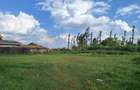 0.25 ac Commercial Land at Ngecha - 8