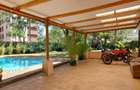 4 Bed House with Swimming Pool in Kilimani - 4