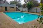 4 Bed Townhouse with Swimming Pool at Off Peponi Road And Few Minutes Drive To Gigiri - 2