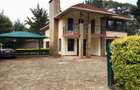 5 Bed Villa with En Suite in Kiambu Road - 13