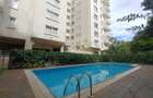 3 Bed Apartment with En Suite in Kilimani - 2