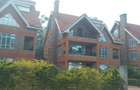 6 Bed Townhouse with En Suite at Dagoreti Road - 1