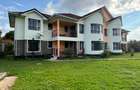 Serviced 2 Bed Apartment with En Suite in Runda - 19