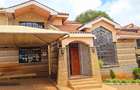 4 Bed Townhouse with En Suite at Lavington Closet - 3
