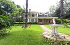4 Bed House with En Suite in Gigiri - 1