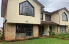 3 Bed Townhouse with En Suite in Kiambu Road - 1