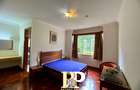 Furnished 3 Bed Apartment with En Suite in Spring Valley - 8