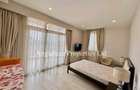 Furnished 3 Bed Apartment with En Suite at General Mathenge - 8