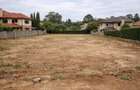 0.5 ac Land in Runda - 1