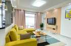 Furnished 2 Bed Apartment with En Suite at Kilimani - 1