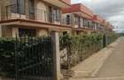 5 Bed Townhouse with En Suite in Syokimau - 7