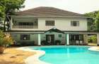 4 Bed House with En Suite at Diani Beach - 13