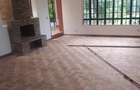 5 Bed Townhouse with En Suite at Karen Dagoreti Road - 2