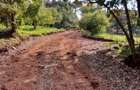0.25 ac Residential Land at Ngong Town - 5