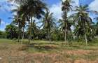 6 ac Land at Bomani - 2