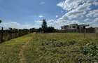 0.5 ac Land at Runda Gardens - 1