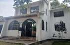 4 Bed House in Runda - 1