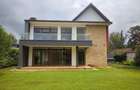 4 Bed Villa with En Suite at Garden Estate Road - 1