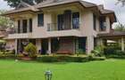4 Bed House with En Suite in Karen - 1